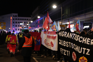 Streiks in Solingen werden am Montag wieder aufgenommen - Verwaltung, Kindergärten, Bäder, Busse und mehr betroffen