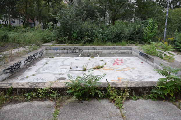 Geheime Schließung des Heidebades? BFS erhebt schwere Vorwürfe gegen die Stadtverwaltung und Teile der Lokalpolitik