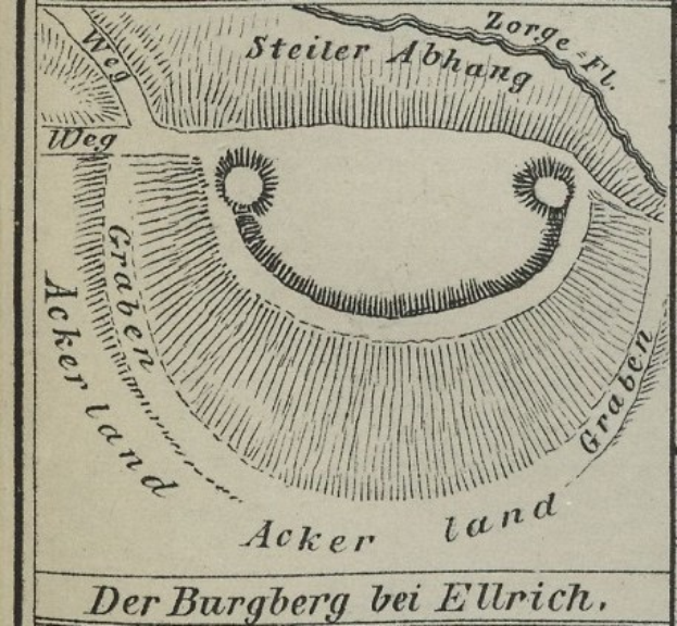 Schwarze und weiße Karte von Hamburg, Deutschland, zeigt Straßen, Gebäude und Sehenswürdigkeiten mit zusätzlichem Text über Bevölkerung, Dichte und Lage.