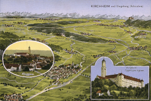 Vorwahlnummer 05241: Alle Informationen über Guetersloh und Umgebung