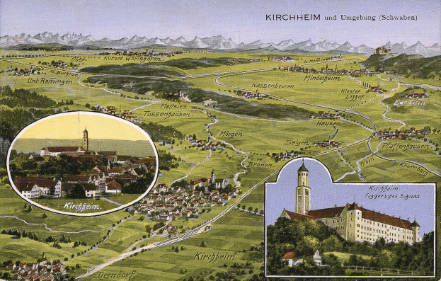 Vorwahlnummer 05241: Alle Informationen über Guetersloh und Umgebung