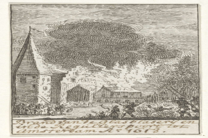 Haus der Geschichte Nordrhein-Westfalen mit MuseumMobil in Solingen
