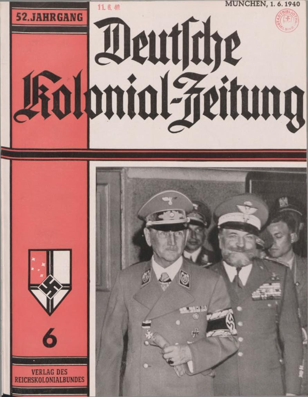 Entnazifizierung