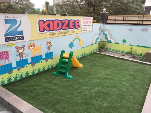 Stadtverwaltung plant Einführung erster Spielgruppen für Kinder ohne Kita-Platz