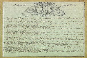 Bürgermeister Tim Kurzbach gedenkt des Intellektuellen Alfred Grosser (†99)