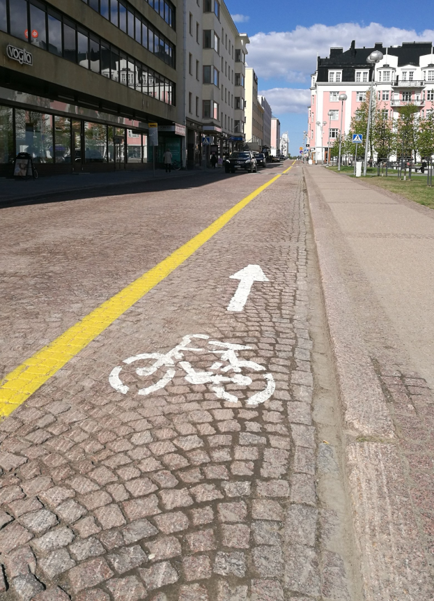 Bürgervereinigung Solingen (BCS) lehnt das integrierte Mobilitätskonzept ab