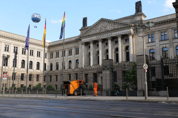 "Wo gehst du hin, SPD?" - Einladung zur Bürgerversammlung der SPD-Ortsvereins South-Burg