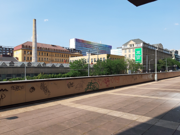 Zentrum für verfolgte Kunst: CDU kritisiert empfindlichen Bürgermeister