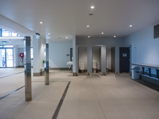 Ohligs: MIT fordert Toilettenanlage in der Fußgängerzone